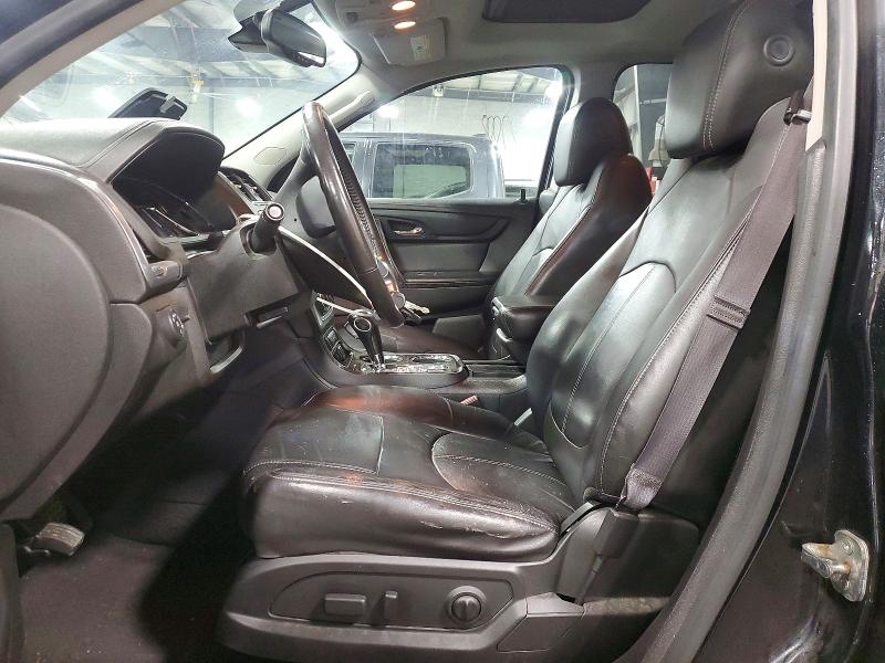 Aukcja sprzedaży 2015 Gmc Acadia, vin: 1GKKVRKD7FJ261633, numer aukcji: 53550996