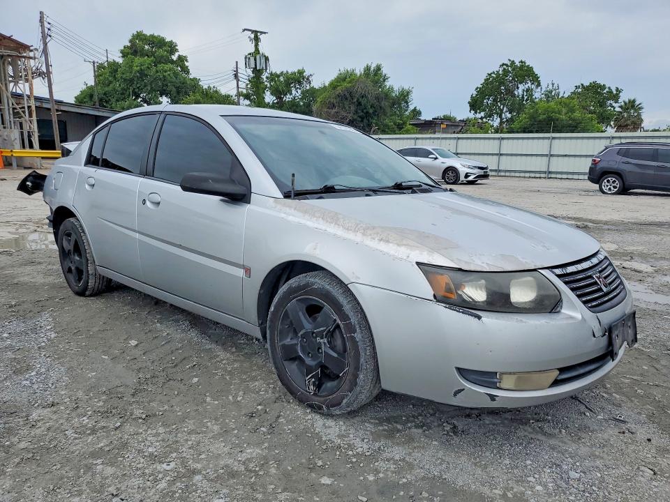 54778566 :رقم المزاد ، 1G8AL55FX6Z178468 vin ، 2006 Saturn Ion مزاد بيع