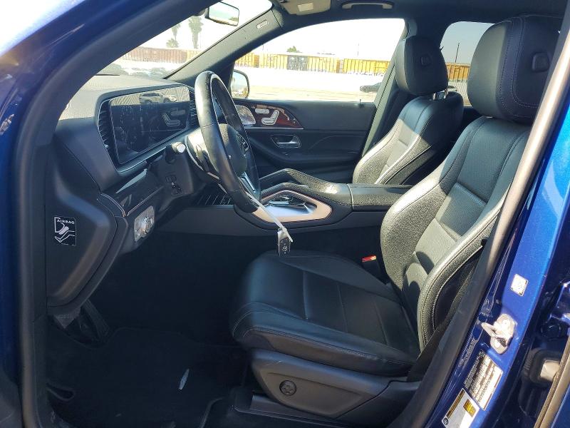 2020 Mercedes-benz Gle მანქანა იყიდება აუქციონზე, vin: 4JGFB4KE2LA150674, აუქციონის ნომერი: 51284256
