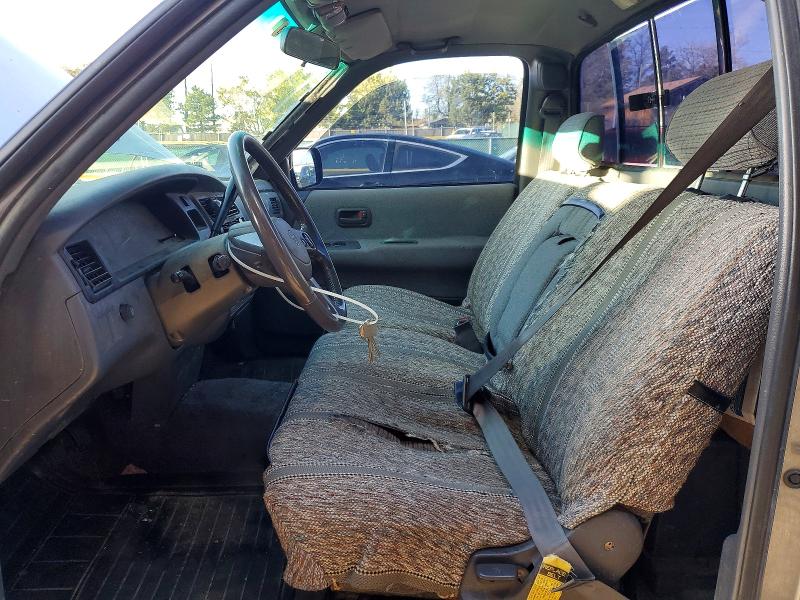 Продажа на аукционе авто 1993 Toyota T100, vin: JT4VD10C1P0008094, номер лота: 54204886