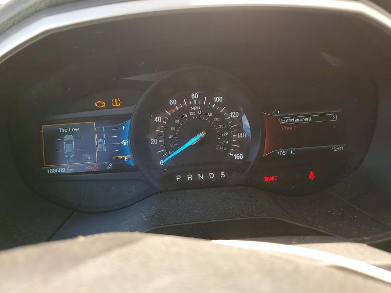 Продаж на аукціоні авто 2020 Ford Edge, vin: 2FMPK3J90LBA30752, номер лоту: 55376686