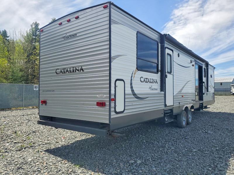Aukcja sprzedaży 2015 Catalina Coachmen, vin: 5ZT2CA4B9FT006421, numer aukcji: 54617316