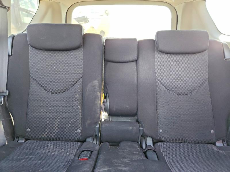 Auction sale of the 2008 Toyota Rav4, vin: JTMBK32V685045116, lot number: 51960346