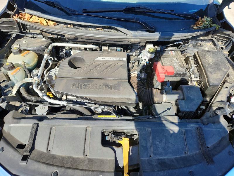 Aukcja sprzedaży 2022 Nissan Rogue, vin: 5N1BT3BB4NC677232, numer aukcji: 53419676