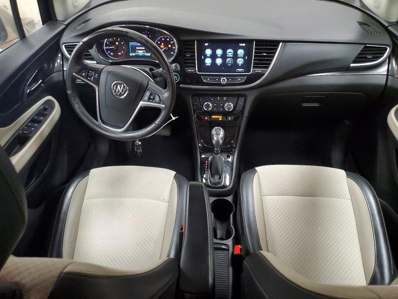 Auction sale of the 2019 Buick Encore, vin: KL4CJESB0KB700320, lot number: 52313676