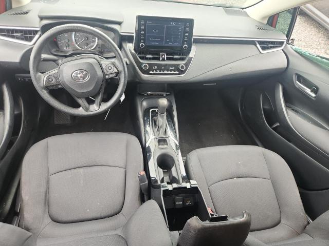 55082696 :رقم المزاد ، 5YFEPRAEXLP070468 vin ، 2020 Toyota Corolla مزاد بيع
