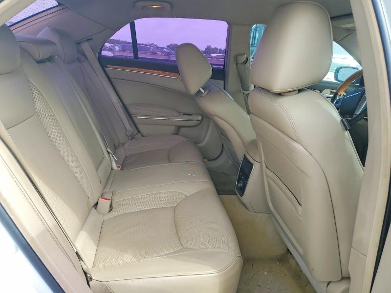 Продажа на аукционе авто 2012 Chrysler 300, vin: 2C3CCACG4CH182857, номер лота: 52701146