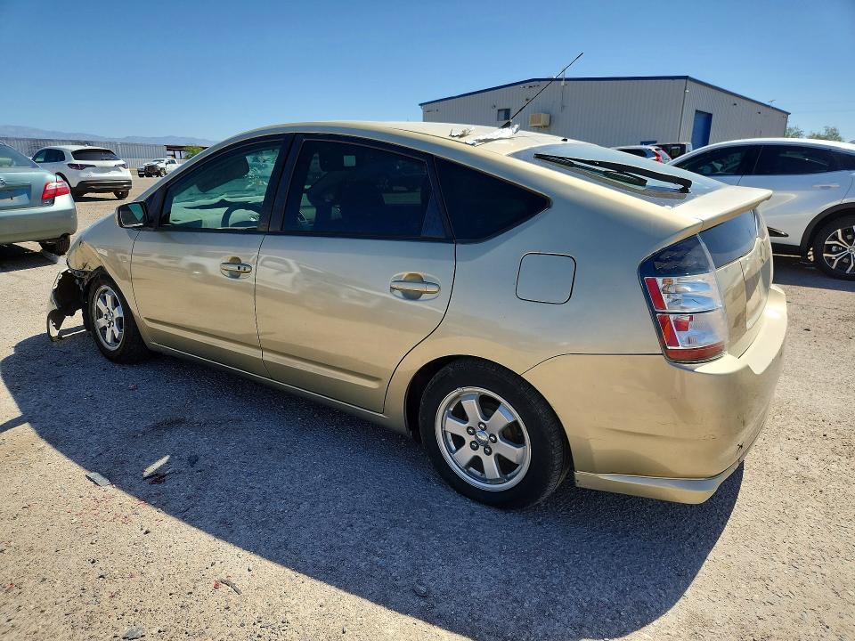 55060486 :رقم المزاد ، JTDKB20U950128391 vin ، 2005 Toyota Prius مزاد بيع
