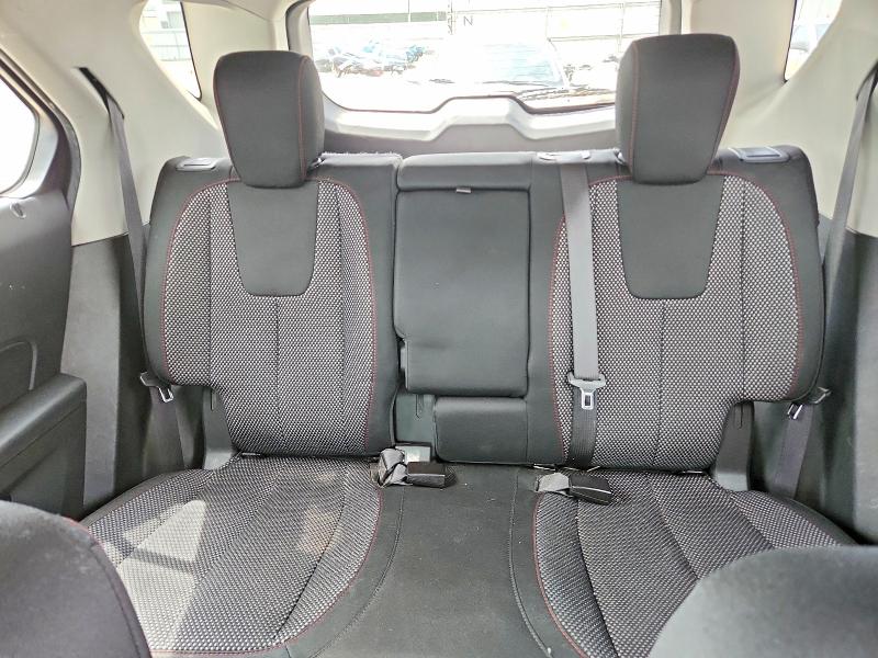 Aukcja sprzedaży 2017 Chevrolet Equinox, vin: 2GNALCEK1H1576582, numer aukcji: 54807576
