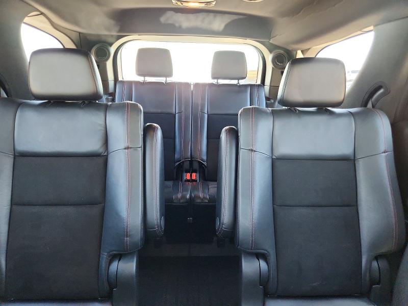 Aukcja sprzedaży 2021 Dodge Durango, vin: 1C4SDHCTXMC608727, numer aukcji: 51910136