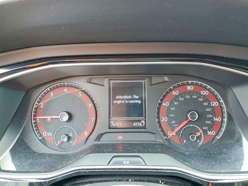 Продажа на аукционе авто 2019 Volkswagen Jetta, vin: 3VWC57BU9KM121971, номер лота: 55016646