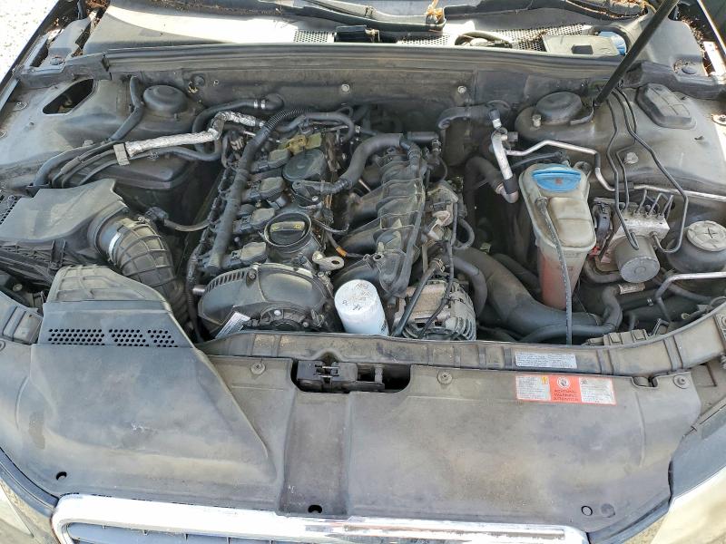 Aukcja sprzedaży 2009 Audi A4, vin: WAUSF78K69N054678, numer aukcji: 53566776