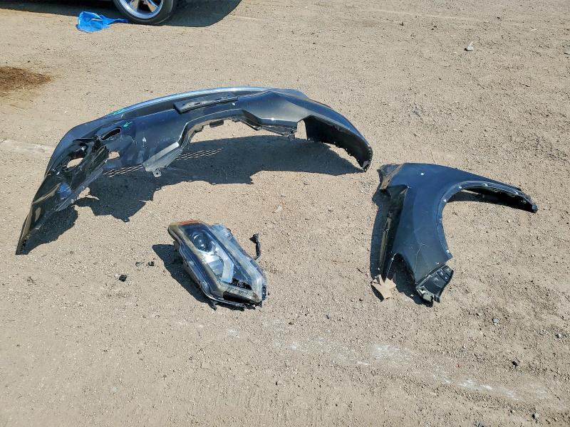 2015 Nissan Rogue მანქანა იყიდება აუქციონზე, vin: 5N1AT2MT5FC864265, აუქციონის ნომერი: 54629576