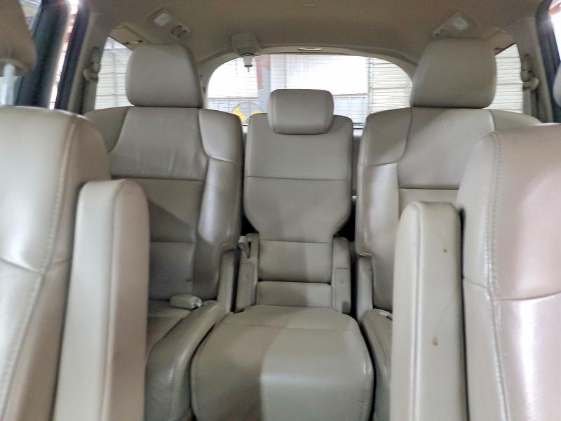 Aukcja sprzedaży 2012 Honda Odyssey, vin: 5FNRL5H91CB051415, numer aukcji: 52412596