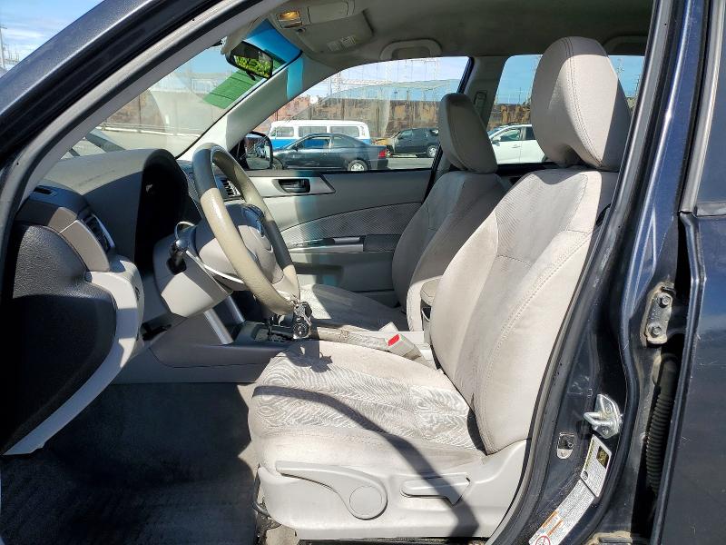 Продажа на аукционе авто 2009 Subaru Forester, vin: JF2SH61609H743667, номер лота: 50314676