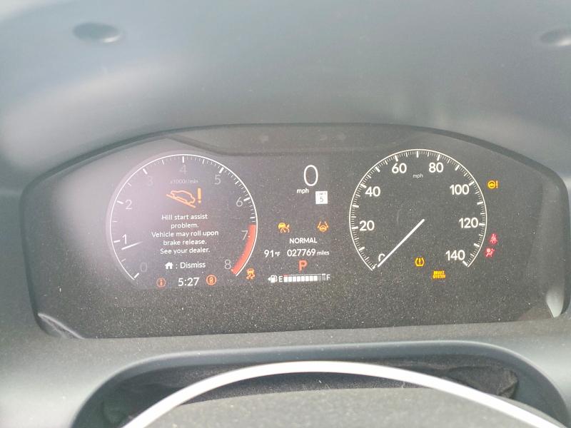 Aukcja sprzedaży 2023 Honda Hr-v, vin: 3CZRZ1H59PM720594, numer aukcji: 53824946