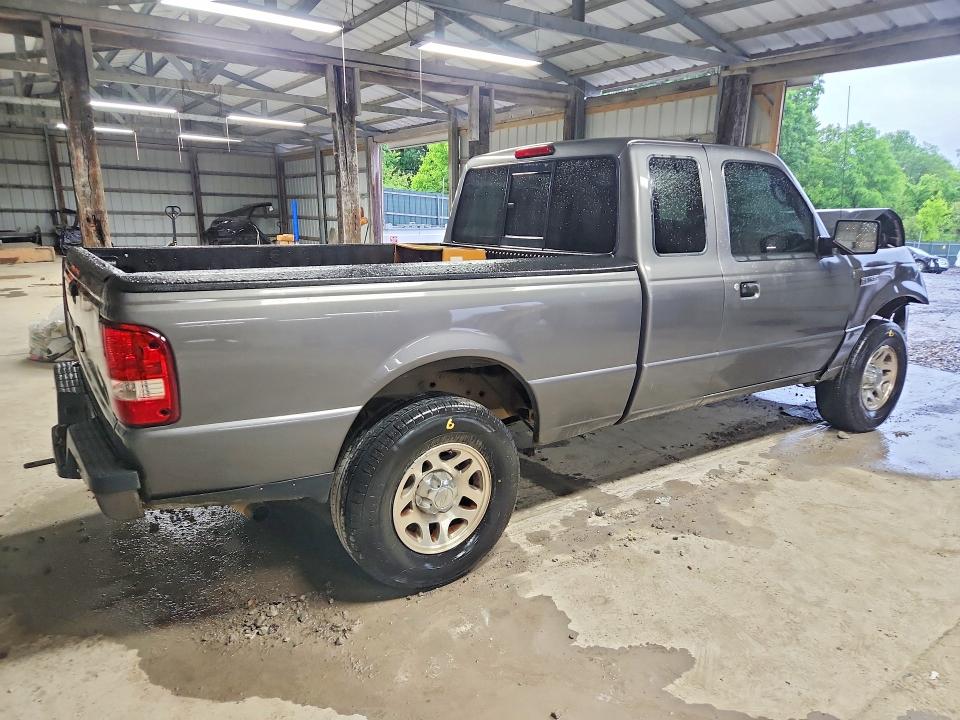 Продажа на аукционе авто 2011 Ford Ranger, vin: 1FTKR1ED1BPA30506, номер лота: 52659256