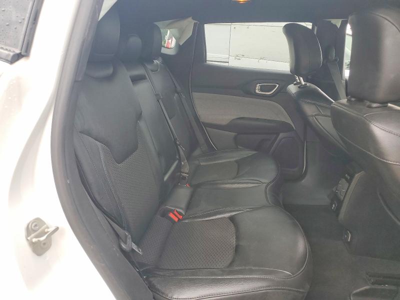 Продажа на аукционе авто 2023 Jeep Compass, vin: 3C4NJDBN4PT562192, номер лота: 53091756