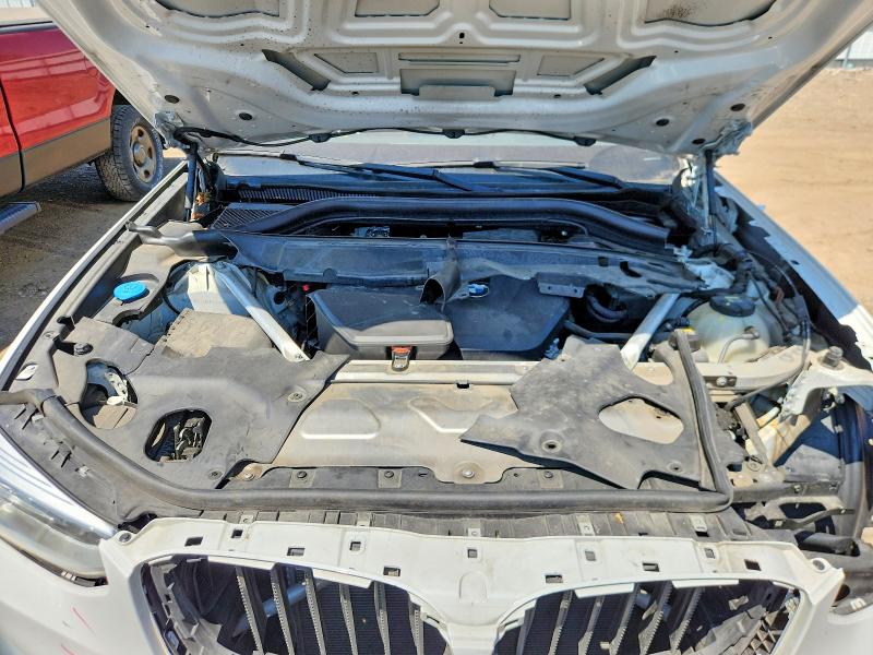 Продаж на аукціоні авто 2019 Bmw X3, vin: 5UXTR9C58KLE14399, номер лоту: 54623236