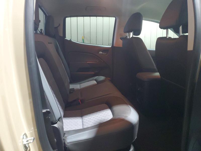 Aukcja sprzedaży 2021 Chevrolet Colorado, vin: 1GCGTDEN2M1246369, numer aukcji: 52182076