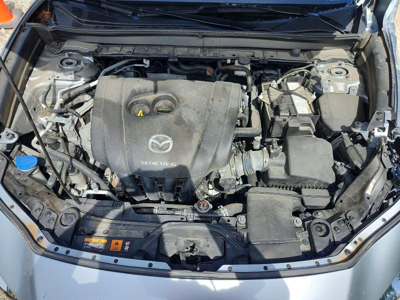 Aukcja sprzedaży 2021 Mazda Cx-30, vin: 3MVDMBDL7MM318060, numer aukcji: 53602576