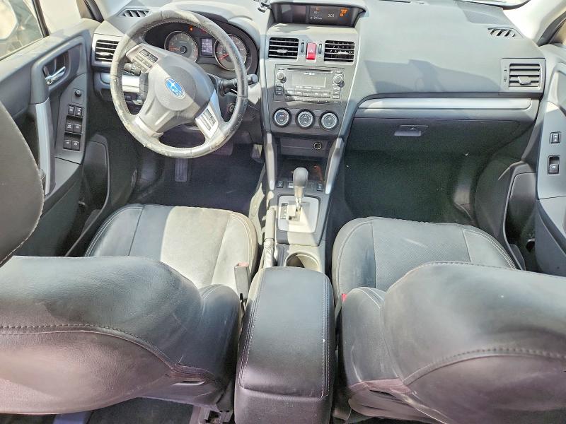 Продажа на аукционе авто 2015 Subaru Forester, vin: JF2SJAHC4FH410211, номер лота: 55053056