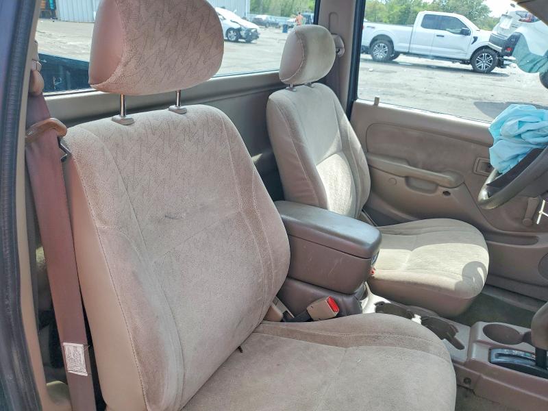 Aukcja sprzedaży 2001 Toyota Tacoma, vin: 5TENL42N51Z733465, numer aukcji: 54618946