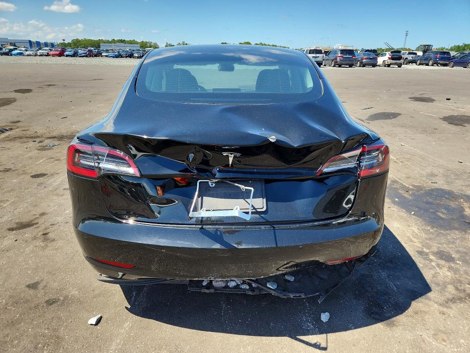 Aukcja sprzedaży 2022 Tesla Model 3, vin: 5YJ3E1EA5NF251868, numer aukcji: 54116456