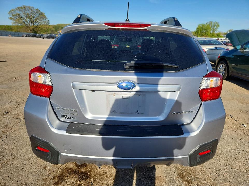 Aukcja sprzedaży 2017 Subaru Crosstrek, vin: JF2GPABC8HH239396, numer aukcji: 53317256