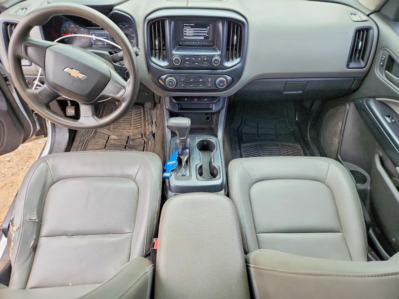 54463906 :رقم المزاد ، 1GCHSAEA7F1149917 vin ، 2015 Chevrolet Colorado مزاد بيع