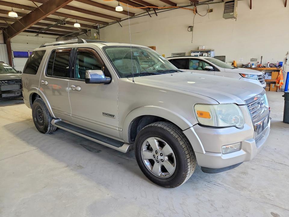 Продаж на аукціоні авто 2006 Ford Explorer, vin: 1FMEU758X6UA47194, номер лоту: 53732946