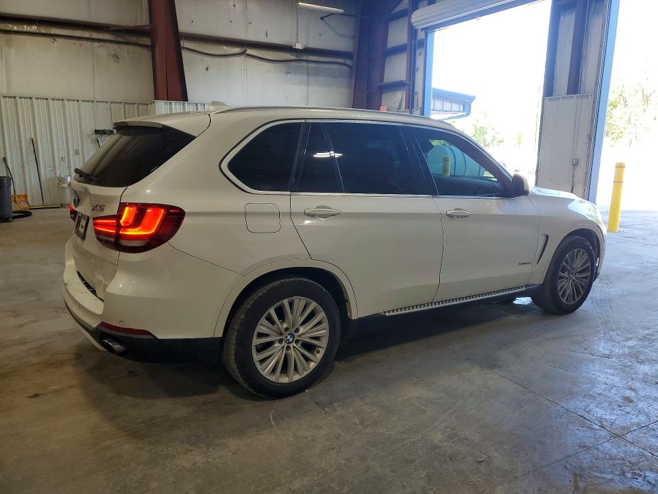 2016 Bmw X5 მანქანა იყიდება აუქციონზე, vin: 5UXKR0C55G0S86247, აუქციონის ნომერი: 54048576