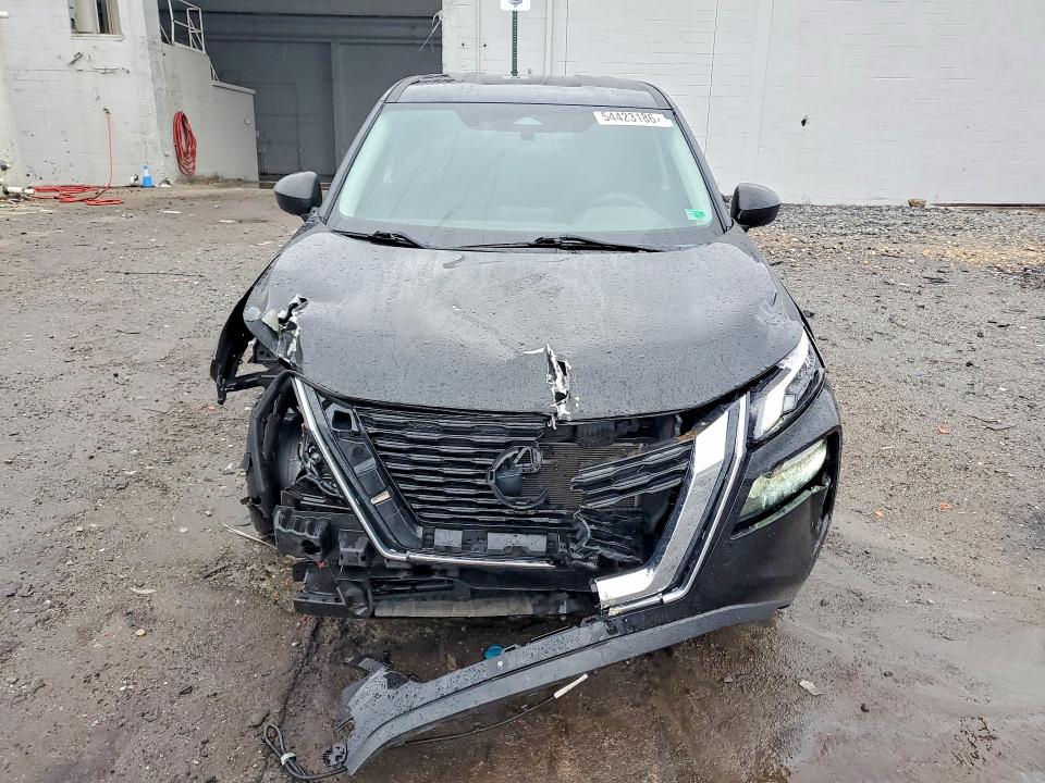 2023 Nissan Rogue მანქანა იყიდება აუქციონზე, vin: 5N1BT3AB1PC840228, აუქციონის ნომერი: 54423186