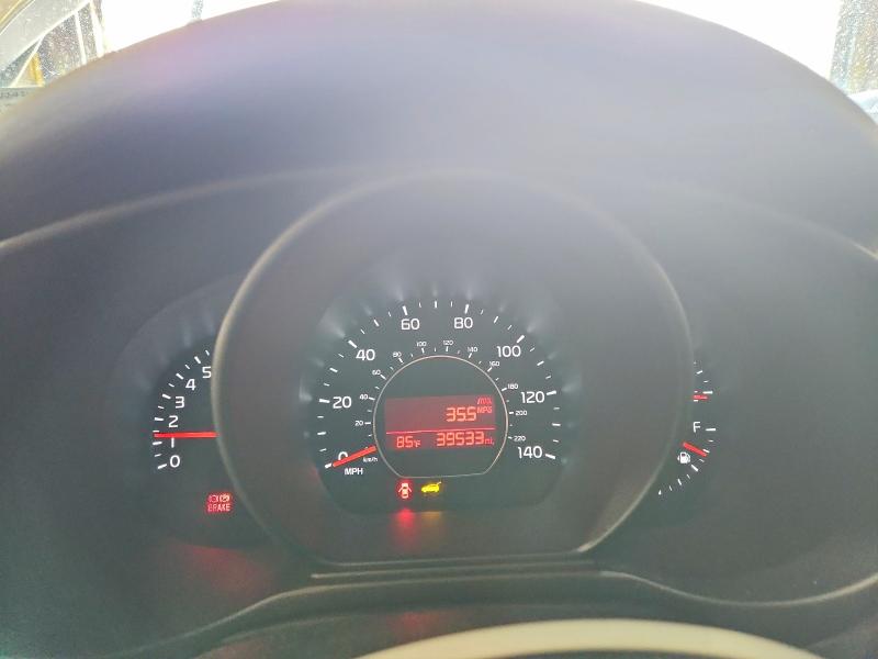 Aukcja sprzedaży 2016 Kia Soul, vin: KNDJN2A22G7849811, numer aukcji: 53705906
