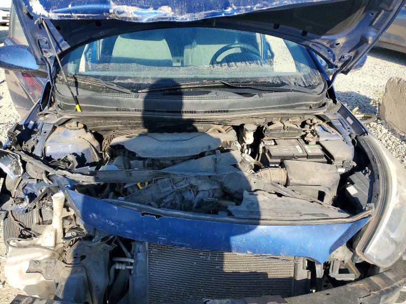 Aukcja sprzedaży 2016 Hyundai Accent, vin: KMHCT4AEXGU032376, numer aukcji: 52132606