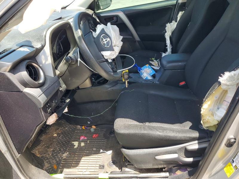 Продаж на аукціоні авто 2018 Toyota Rav4, vin: 2T3ZFREV6JW469217, номер лоту: 54090276