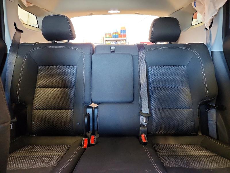 55403936 :رقم المزاد ، 3GKALTEG8RL373553 vin ، 2024 Gmc Terrain مزاد بيع