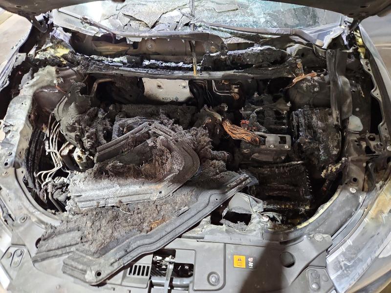 Aukcja sprzedaży 2016 Mazda Cx-5, vin: JM3KE4CY8G0714866, numer aukcji: 54448266