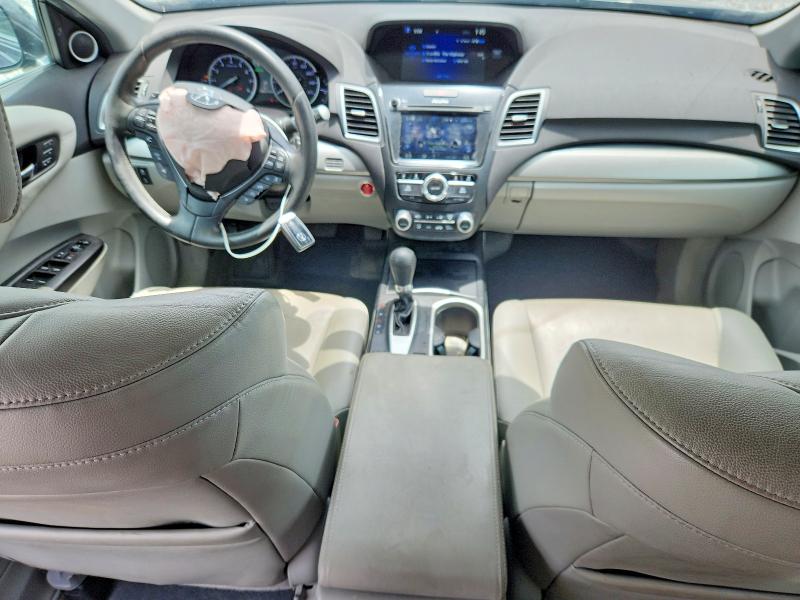 Aukcja sprzedaży 2016 Acura Rdx, vin: 5J8TB3H51GL005002, numer aukcji: 53417636