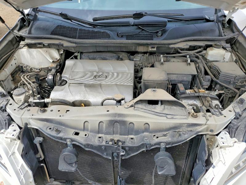 Aukcja sprzedaży 2015 Lexus Rx 350, vin: 2T2BK1BA5FC314803, numer aukcji: 54172406