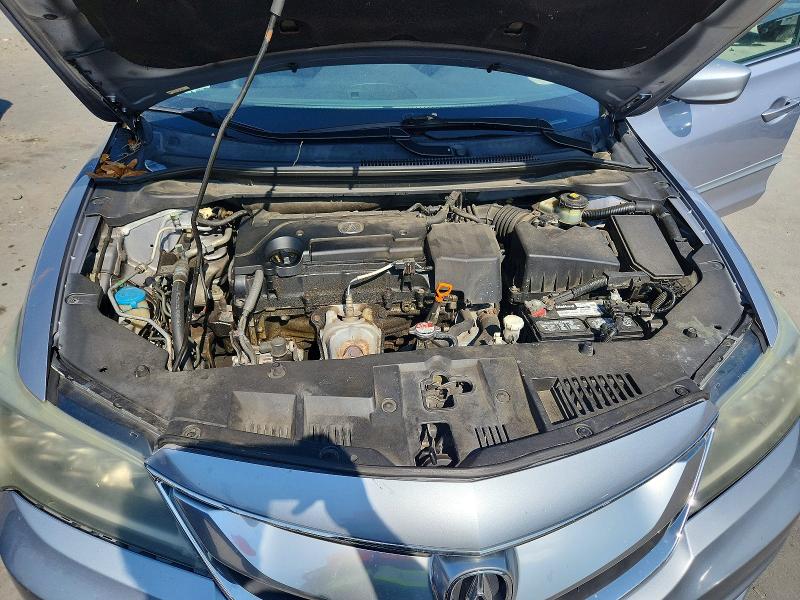 Aukcja sprzedaży 2016 Acura Ilx, vin: 19UDE2F73GA010465, numer aukcji: 52729076