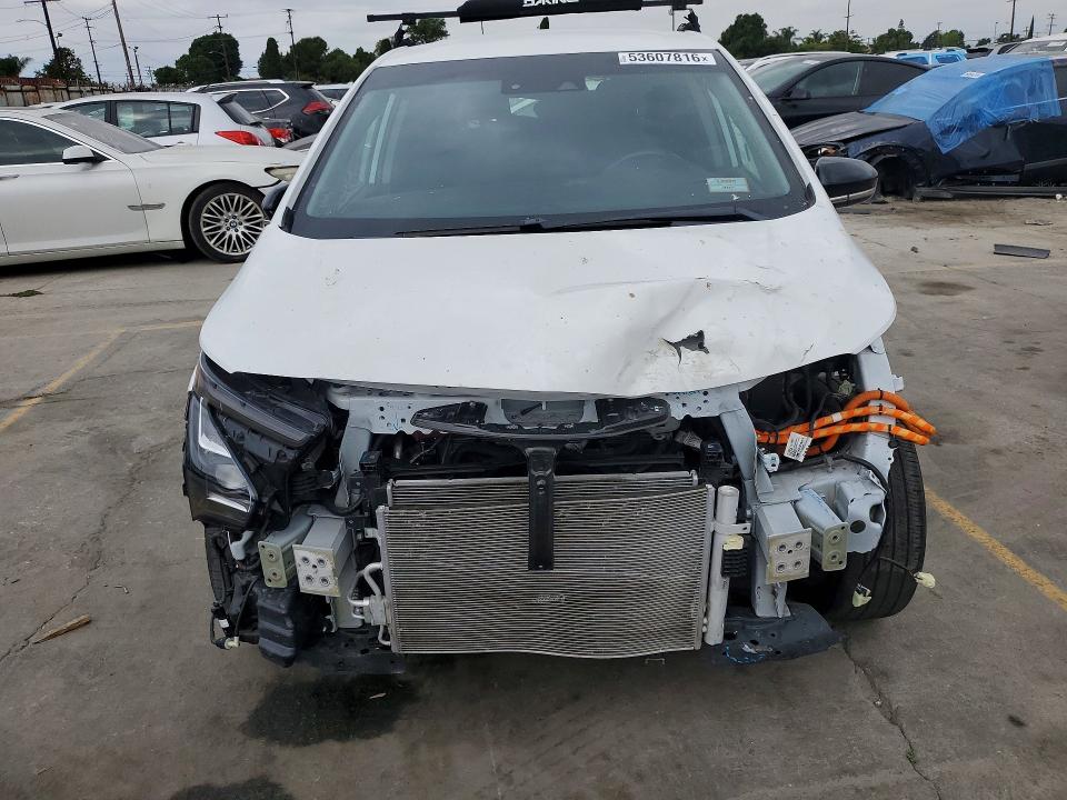 Aukcja sprzedaży 2023 Chev Bolt Ev, vin: 1G1FW6S05P4127248, numer aukcji: 53607816
