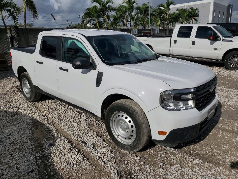 Aukcja sprzedaży 2024 Ford Maverick, vin: 3FTTW8B97RRA58562, numer aukcji: 54897456