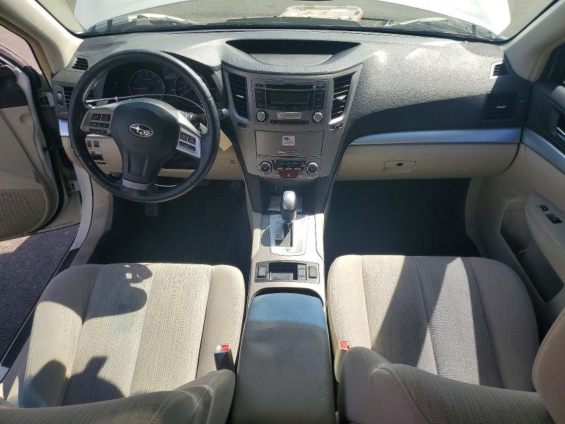 Aukcja sprzedaży 2013 Subaru Outback, vin: 4S4BRBCC0D3209707, numer aukcji: 53845216