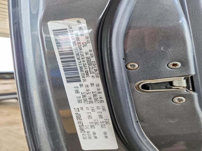 Продажа на аукционе авто 2011 Dodge Ram 2500, vin: 3D7TT2CTXBG595305, номер лота: 55234986