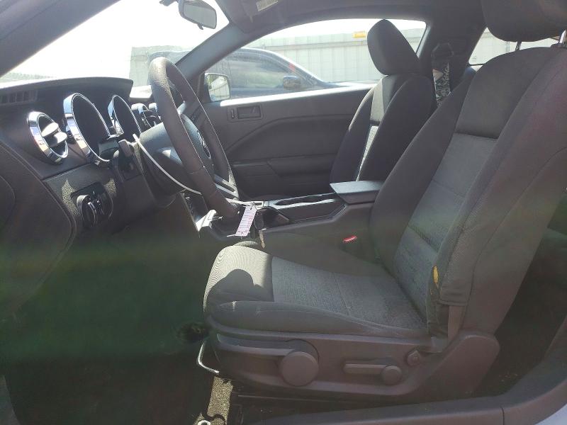 Продажа на аукционе авто 2007 Ford Mustang, vin: 1ZVFT80N475288076, номер лота: 53074296