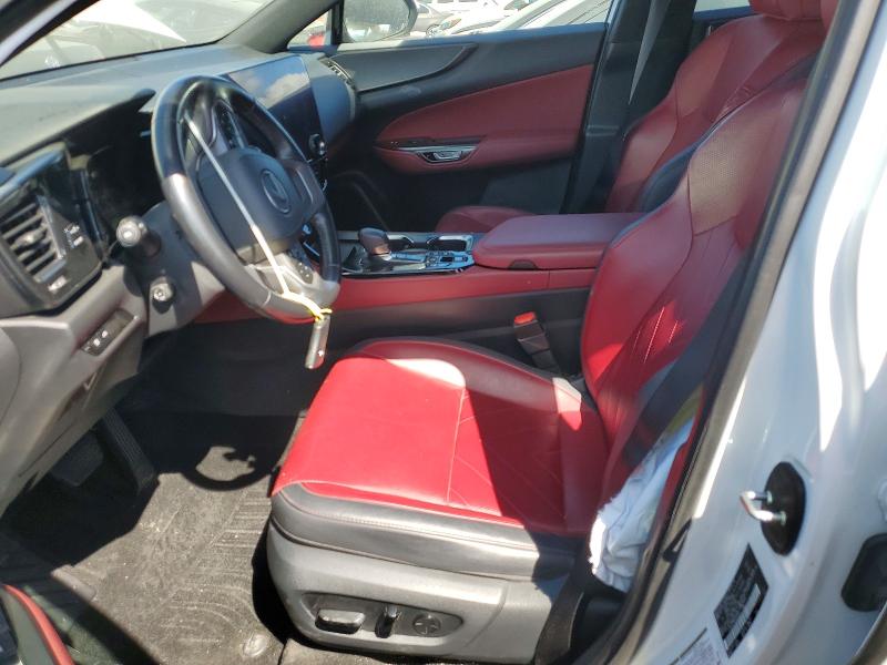 Продаж на аукціоні авто 2024 Lexus Nx 450h+, vin: JTJHKCFZ0R2025029, номер лоту: 53471406