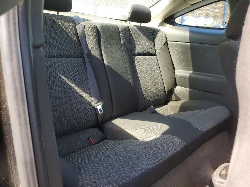 Aukcja sprzedaży 2006 Chevrolet Cobalt, vin: 1G1AL18F267633070, numer aukcji: 53389066