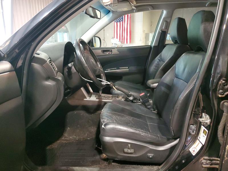 Aukcja sprzedaży 2013 Subaru Forester, vin: JF2SHAEC4DH421545, numer aukcji: 55137336