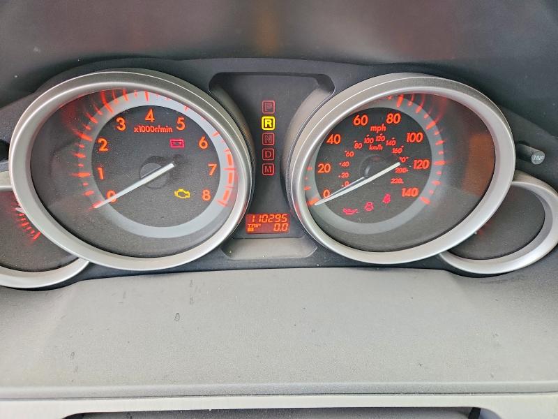 Продаж на аукціоні авто 2012 Mazda Cx-9, vin: JM3TB3CAXC0352737, номер лоту: 49512346